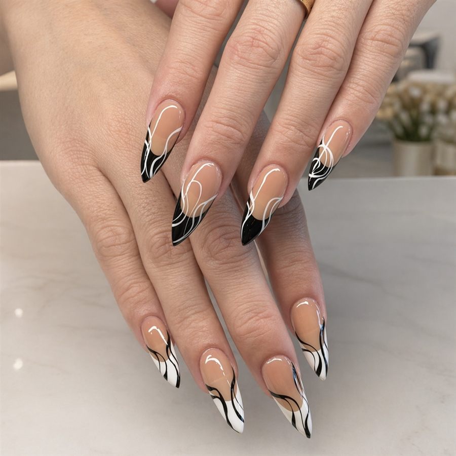 We Nails and Spa — crafted with care