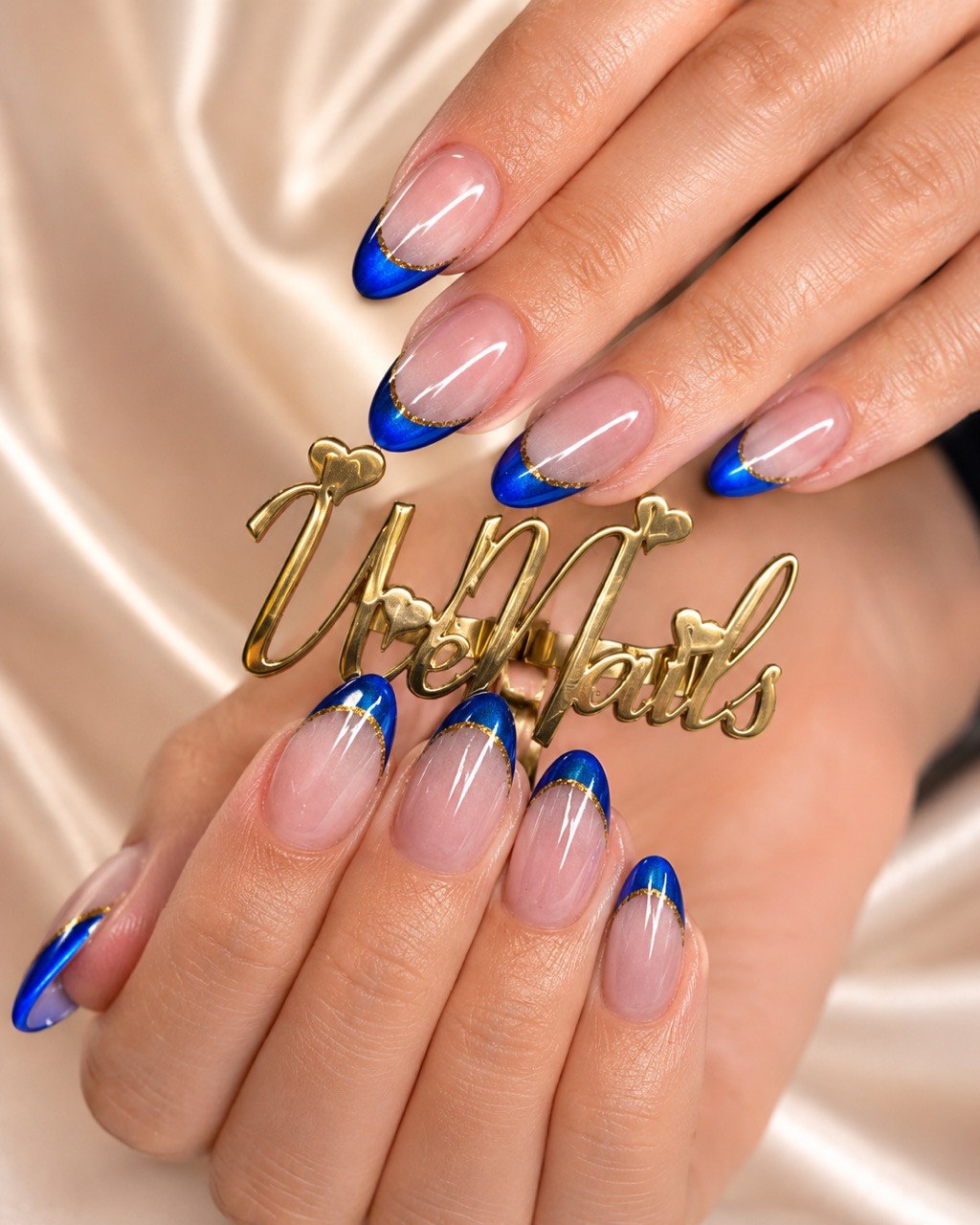 Nail art