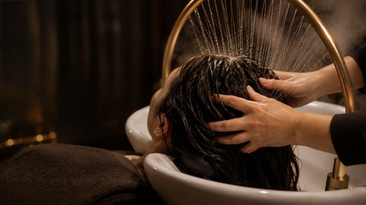 Head Spa