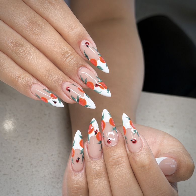 Manicures